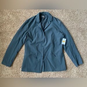 FLX Urban/Commuter Flexible sport coat- Men’s Medium. NWT.